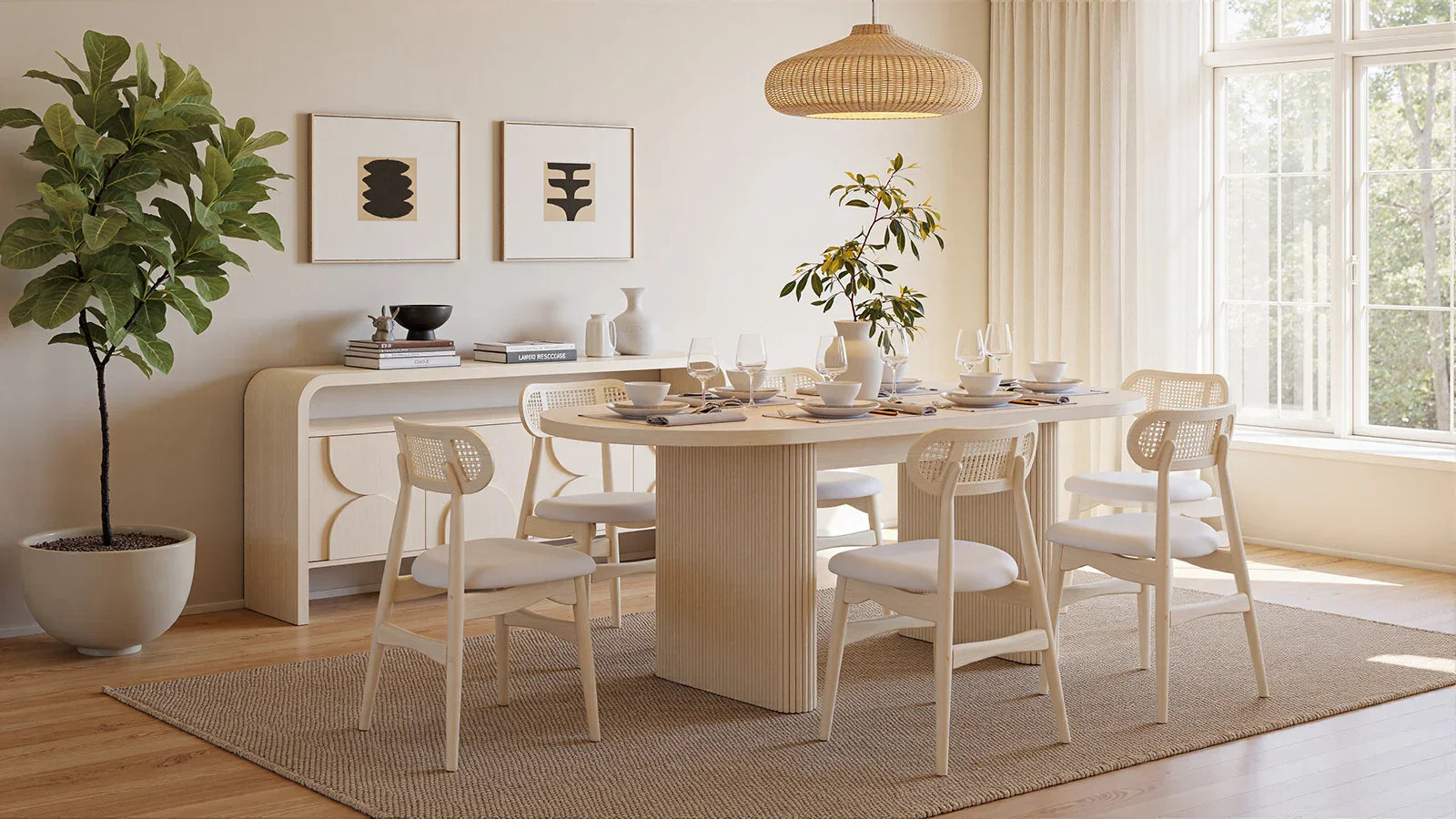 Modern Style