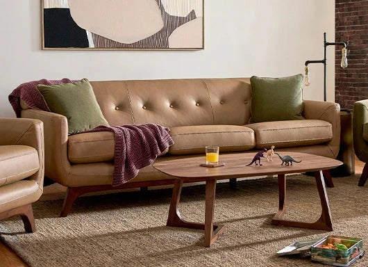 Loft Living