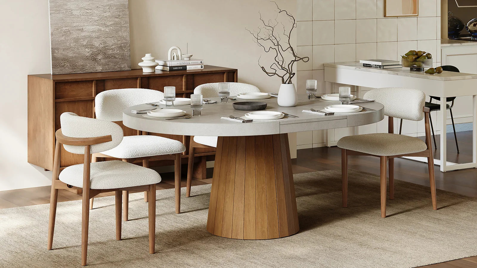 Industrial Style