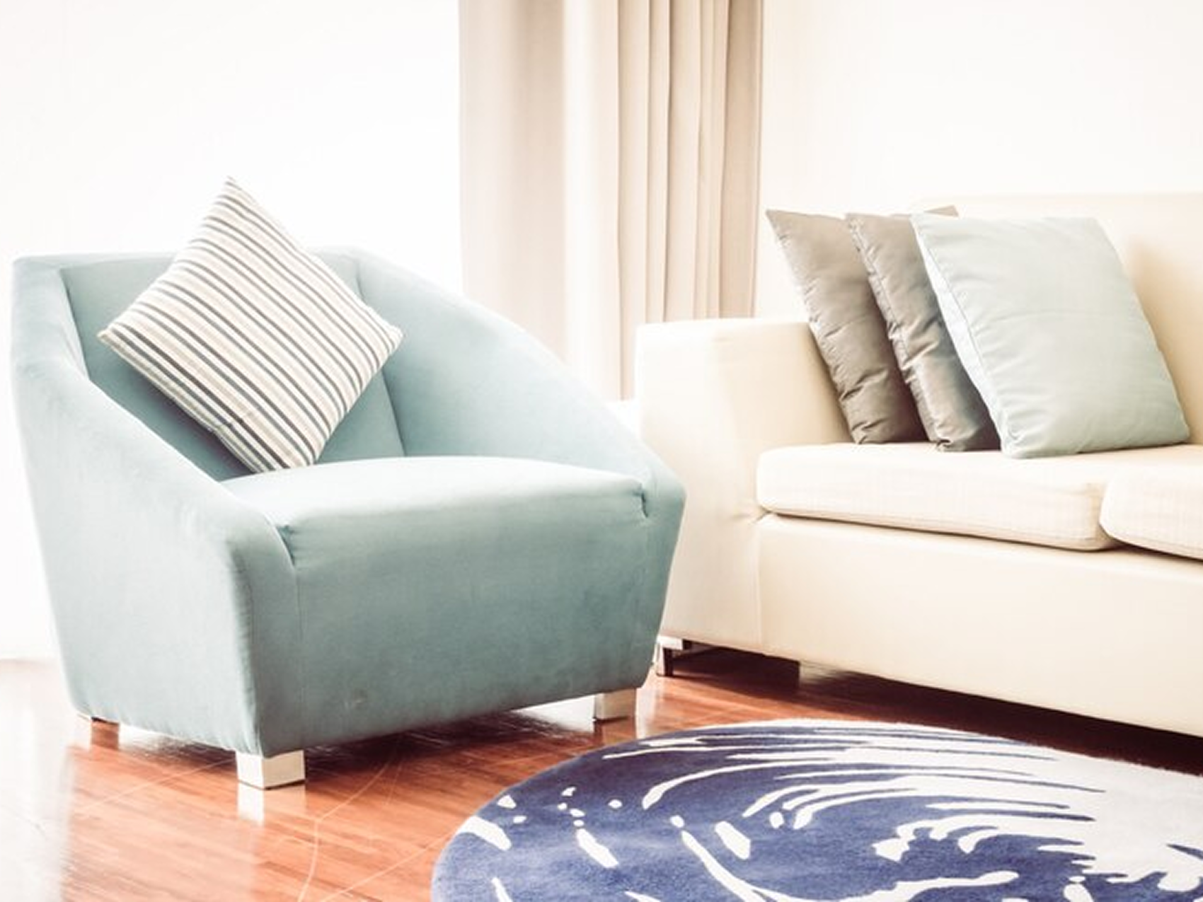 2 + 1 Seater Sofa Sets