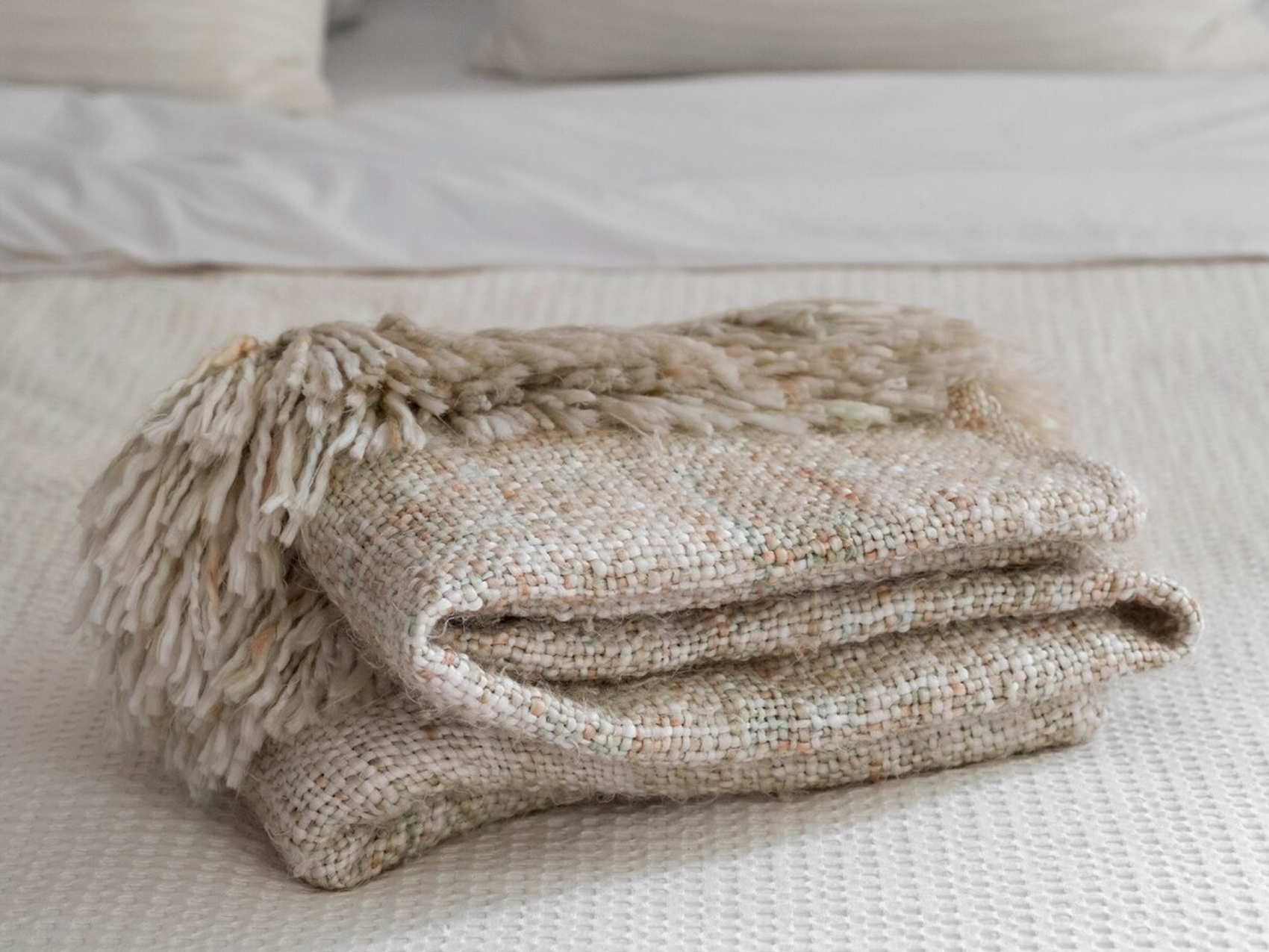 All Bedding Essentials