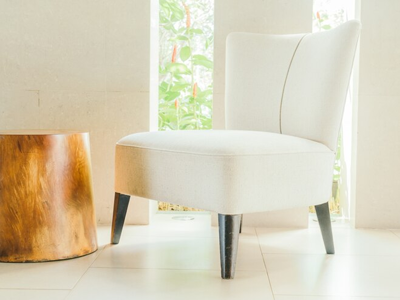 Armchair & Ottoman Sets