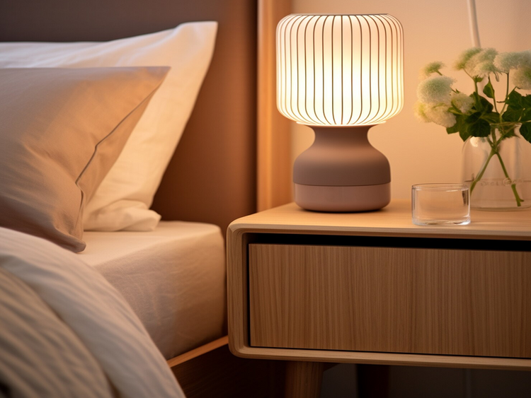 Bed & Bedside Table Sets