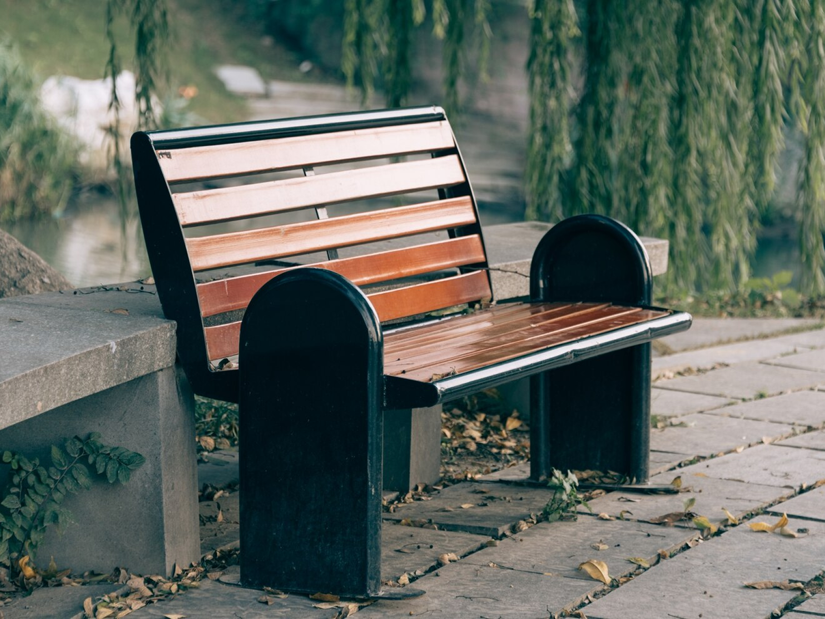 Benches