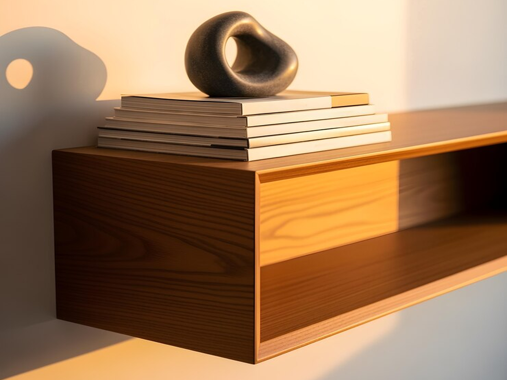 Bookshelves & Display Cabinets