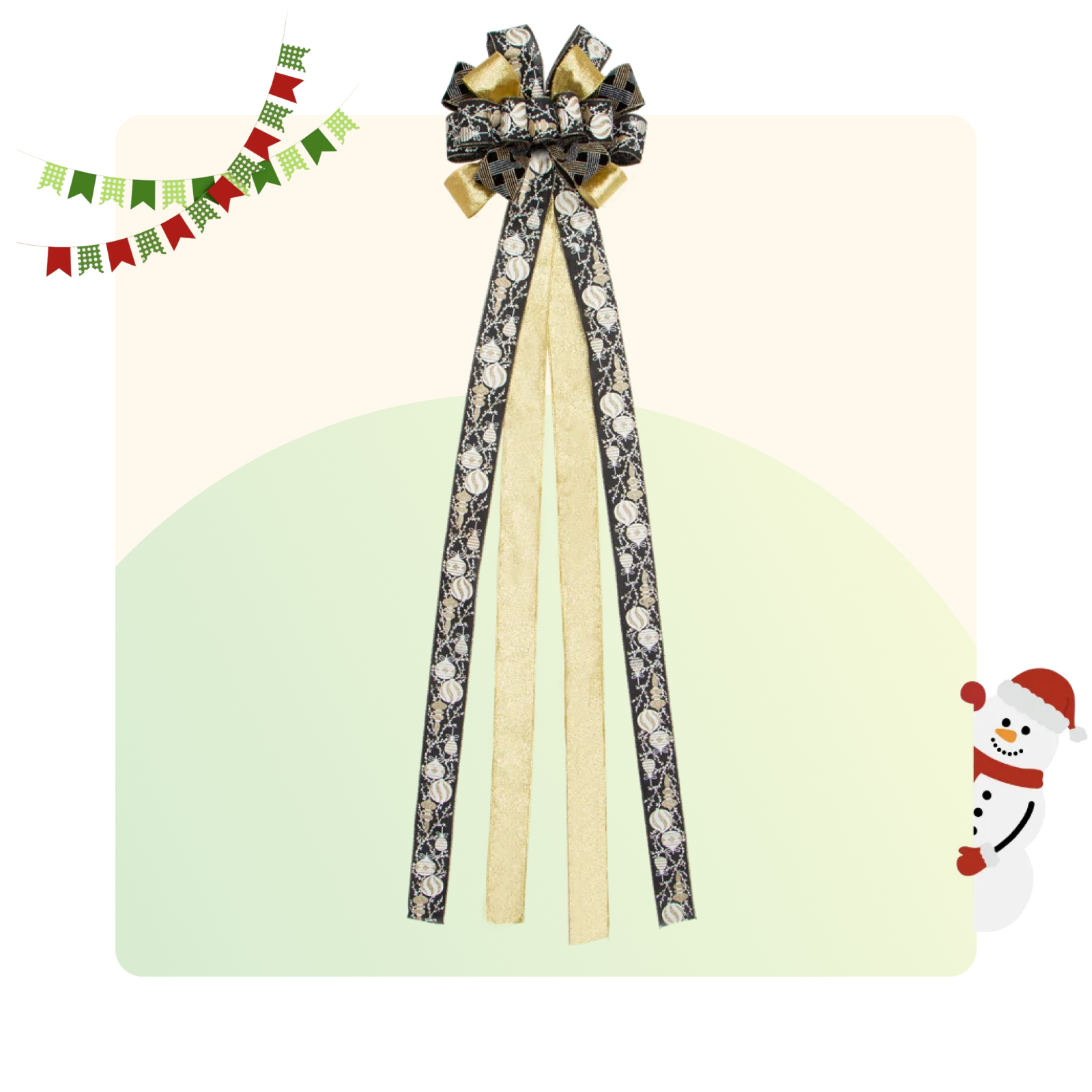 Christmas Tree Decorations