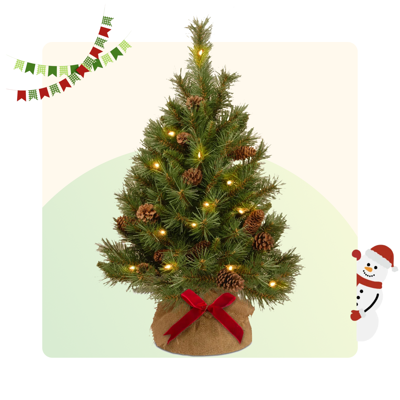 Christmas Trees
