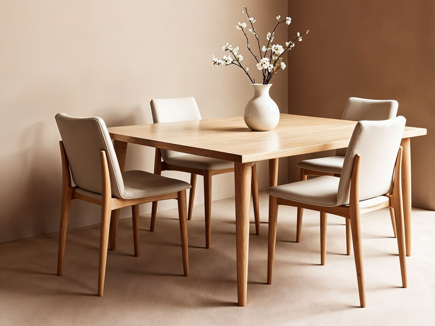 Dining Chairs