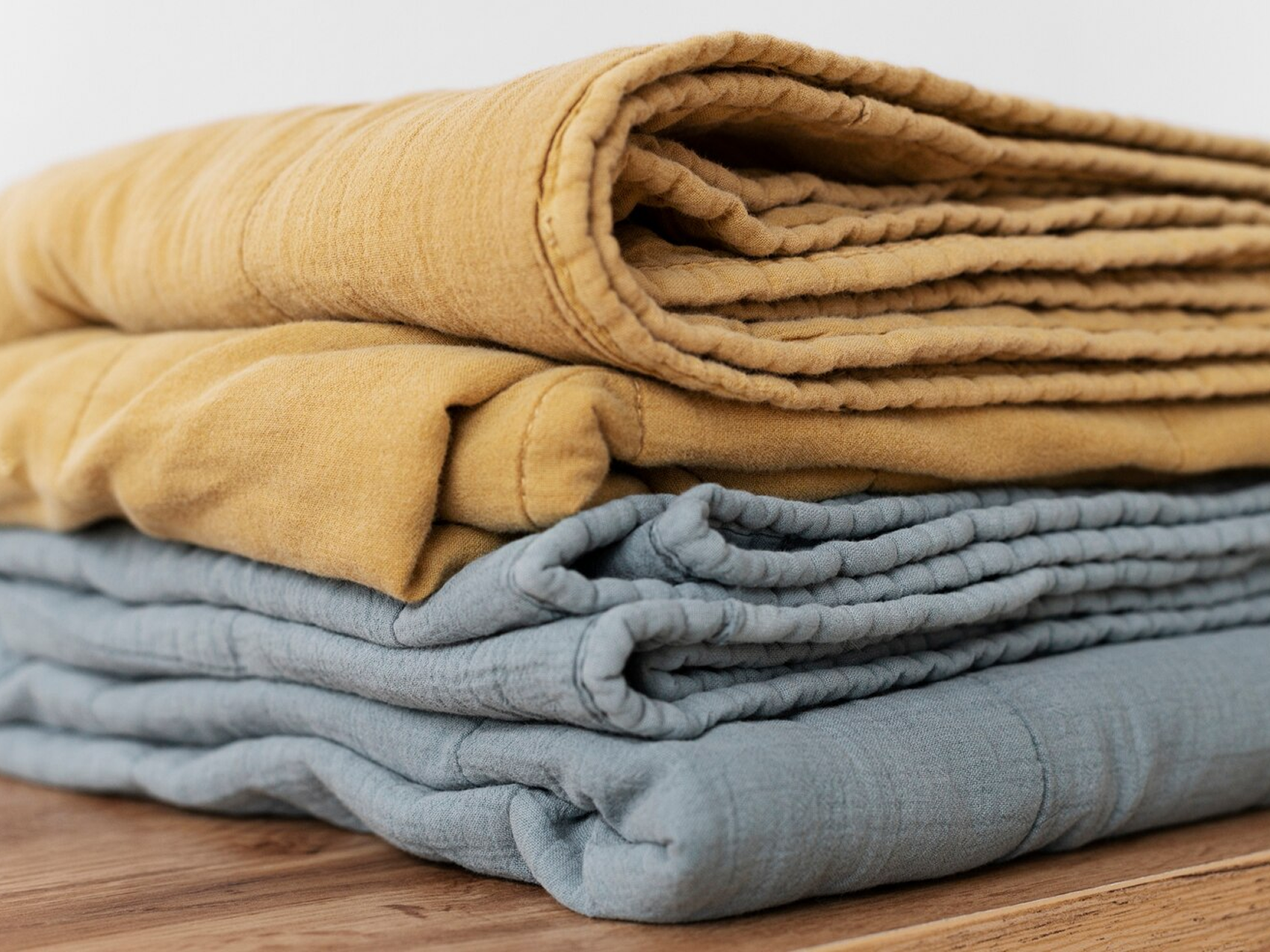 Duvets, Quilts & Blankets