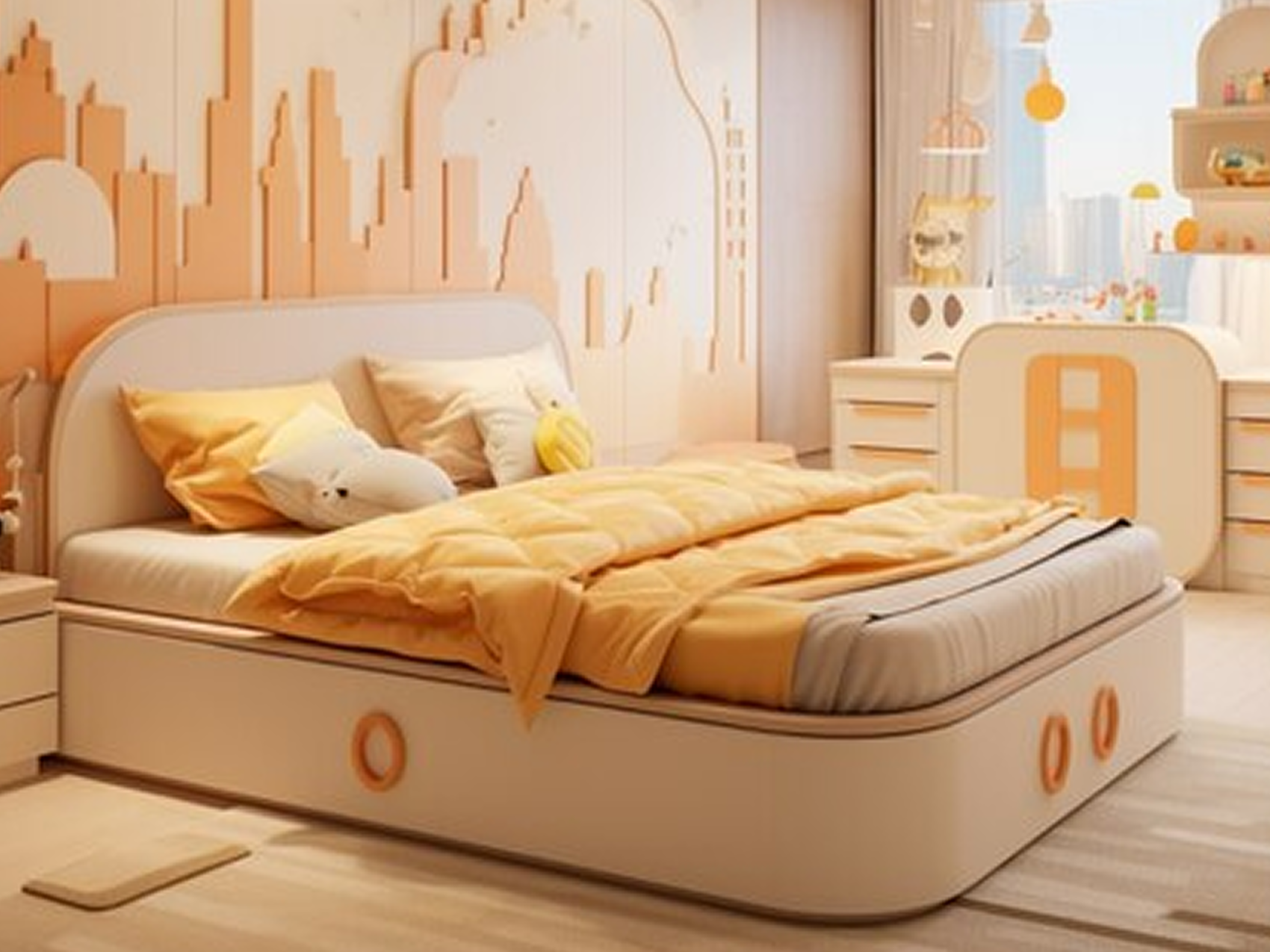 Kids Beds