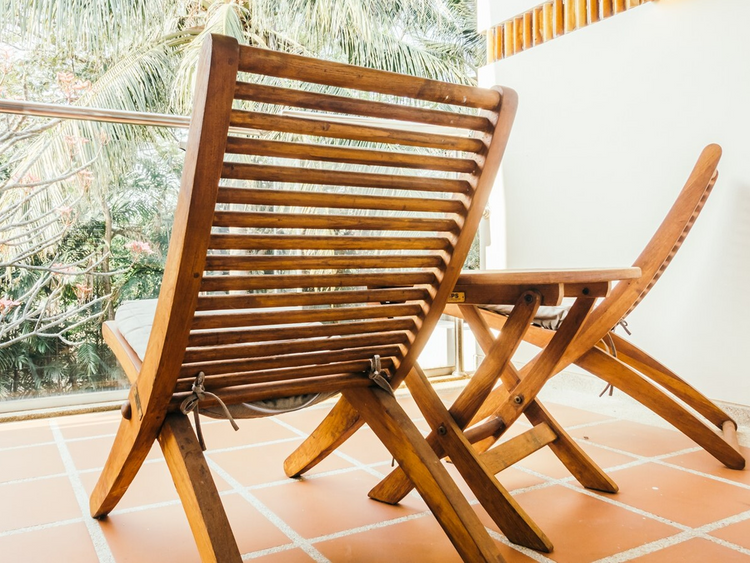 Outdoor Chairs
