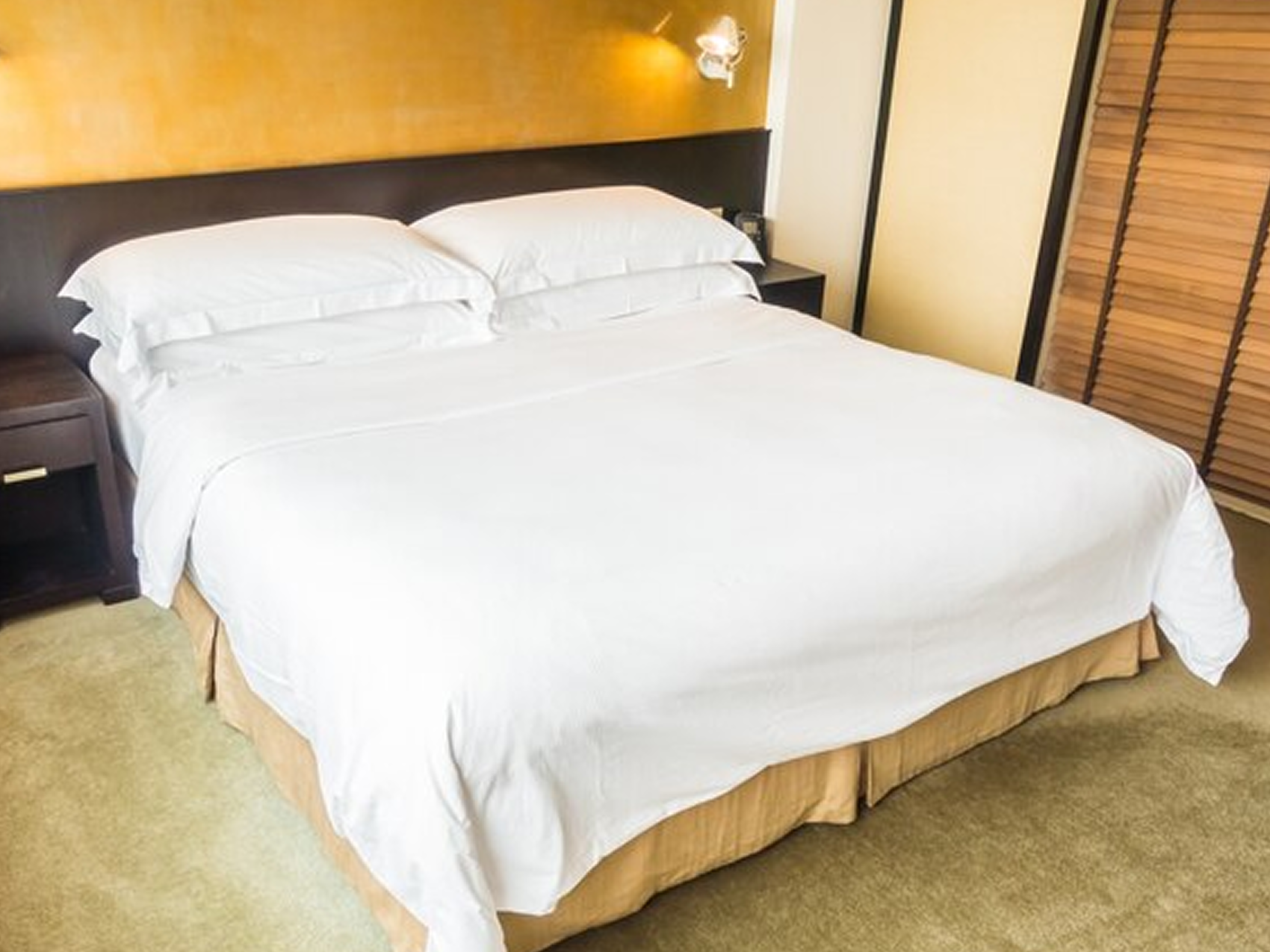 Queen Size Bed Frames