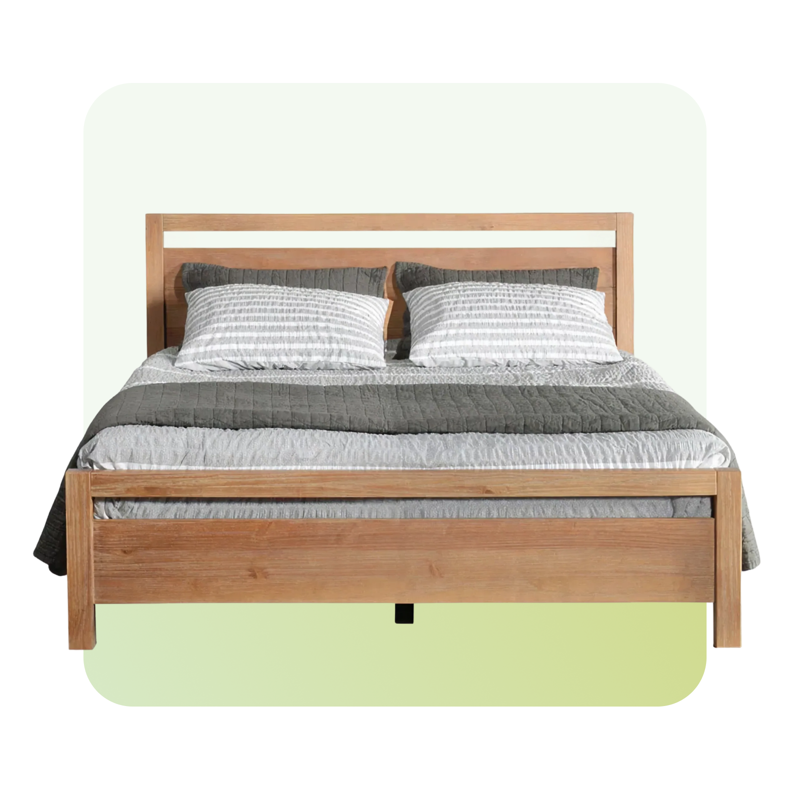 Standard Size Beddings