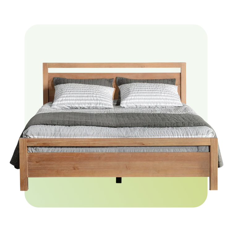 Standard Size Beddings