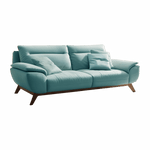 Deep Modular Sofa