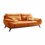 Deep Modular Sofa