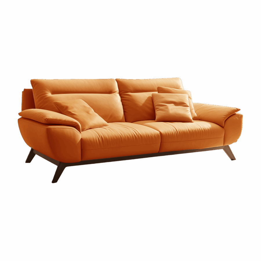 Deep Modular Sofa