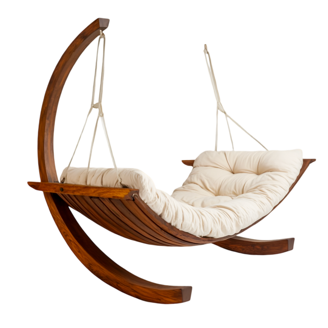 Paradise Hanging Hammock