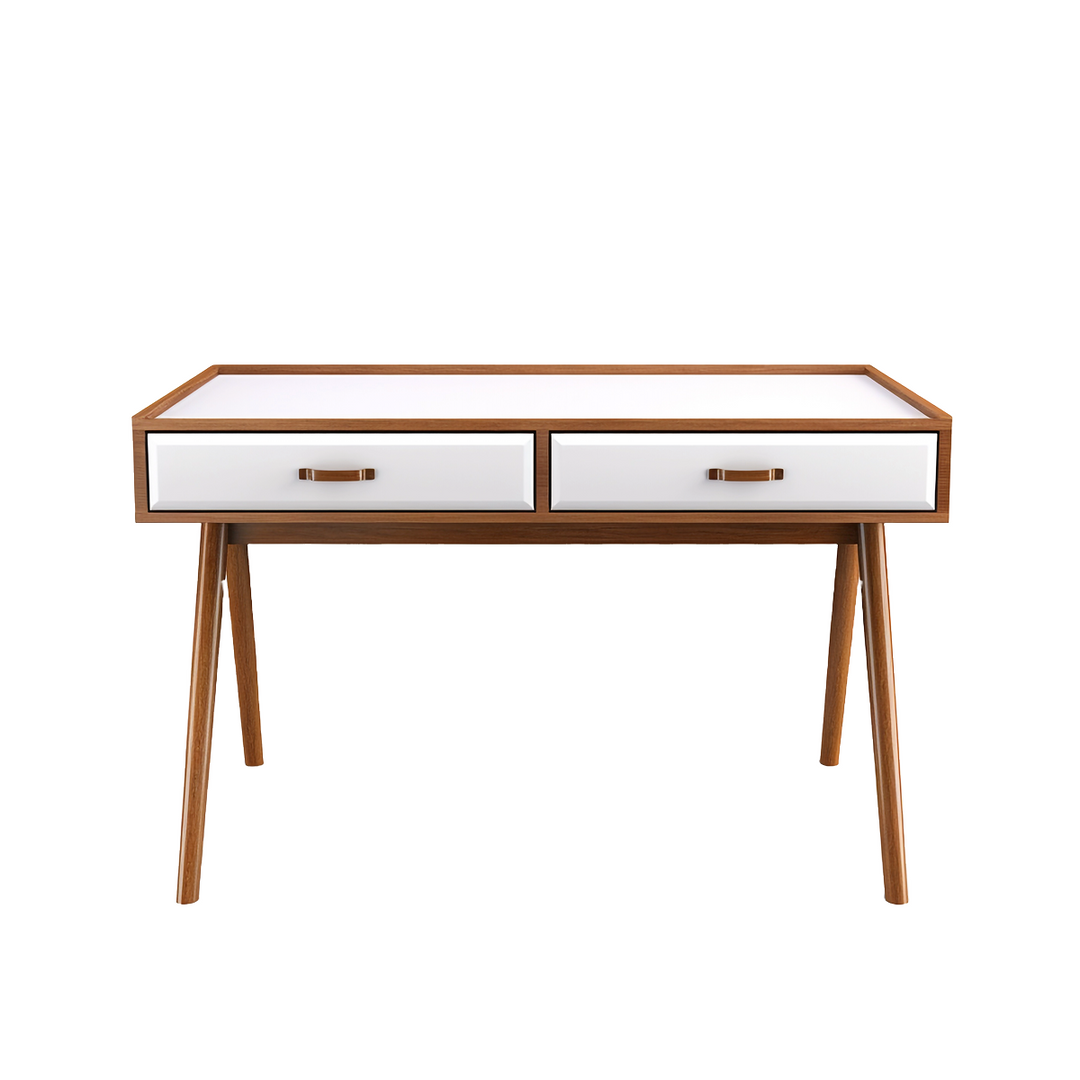 Roze Underwood Study Table