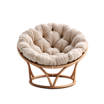 Papasan Chair