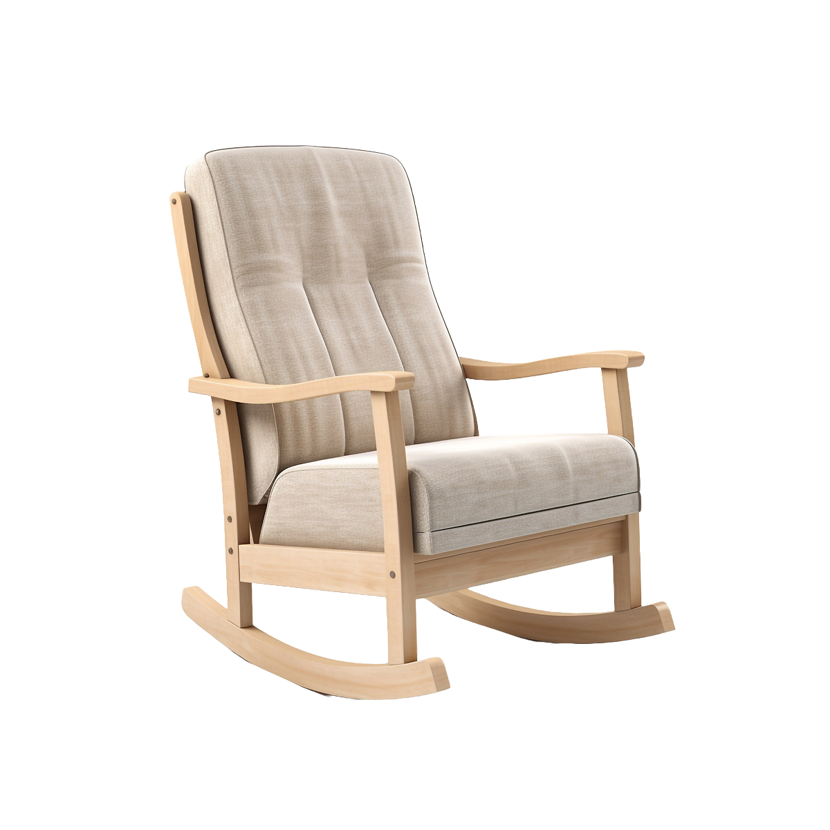 Rocking Living Room Chair