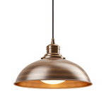Pendant Glass Lamp
