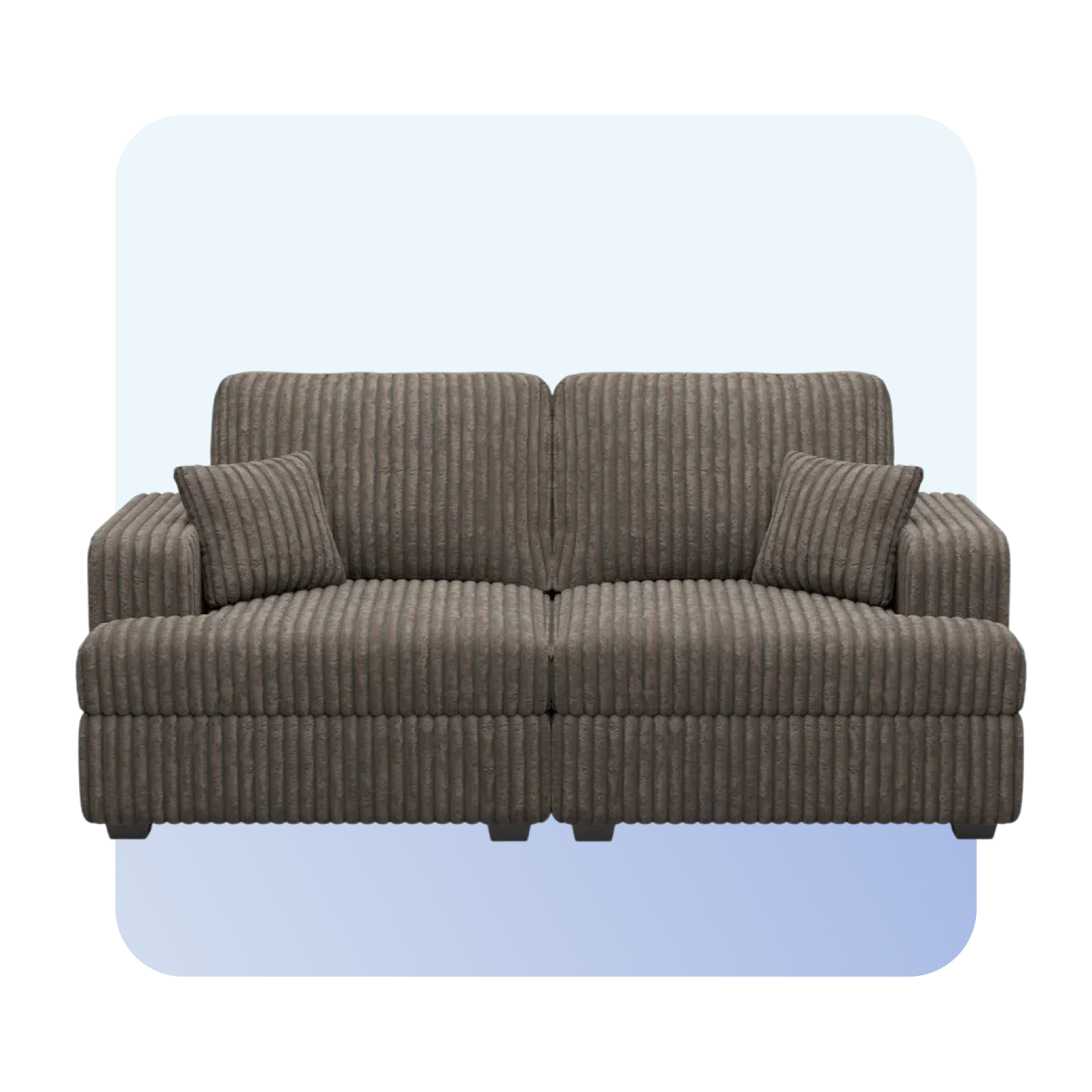2 Seater Sofas