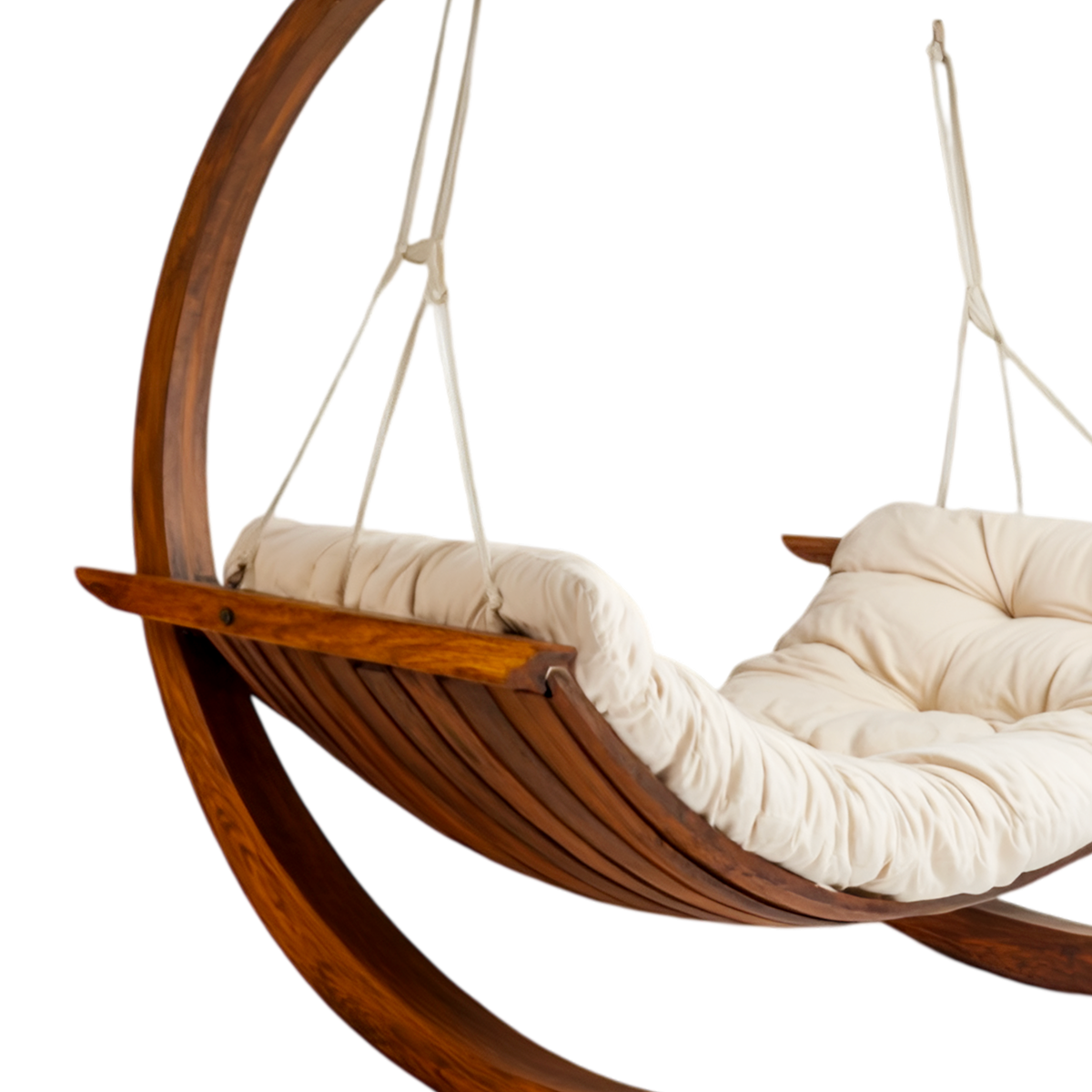 Paradise Hanging Hammock