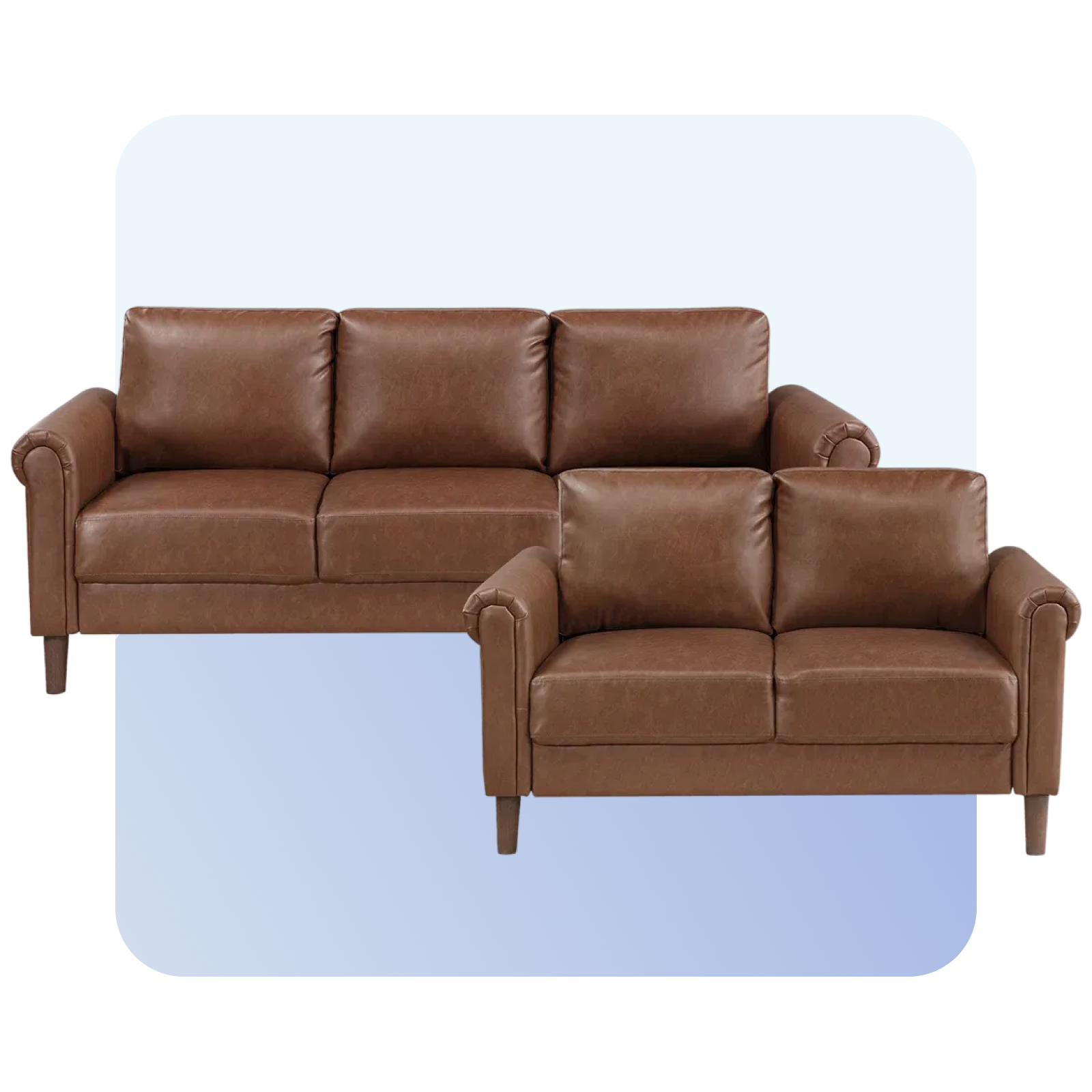 3 + 2 Seater Sofa Sets