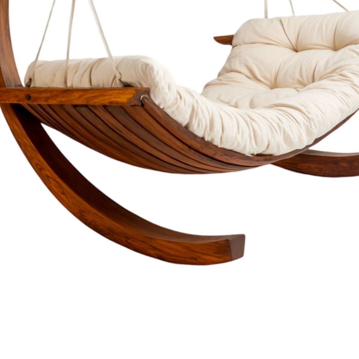 Paradise Hanging Hammock