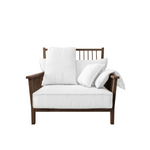 Cozy Cushion Set for Sofa (4 pieces)