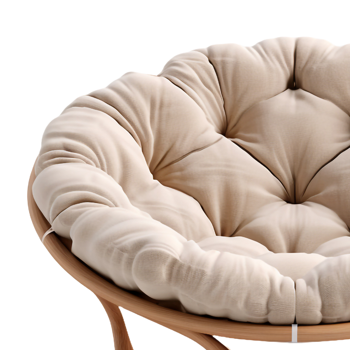 Papasan Chair