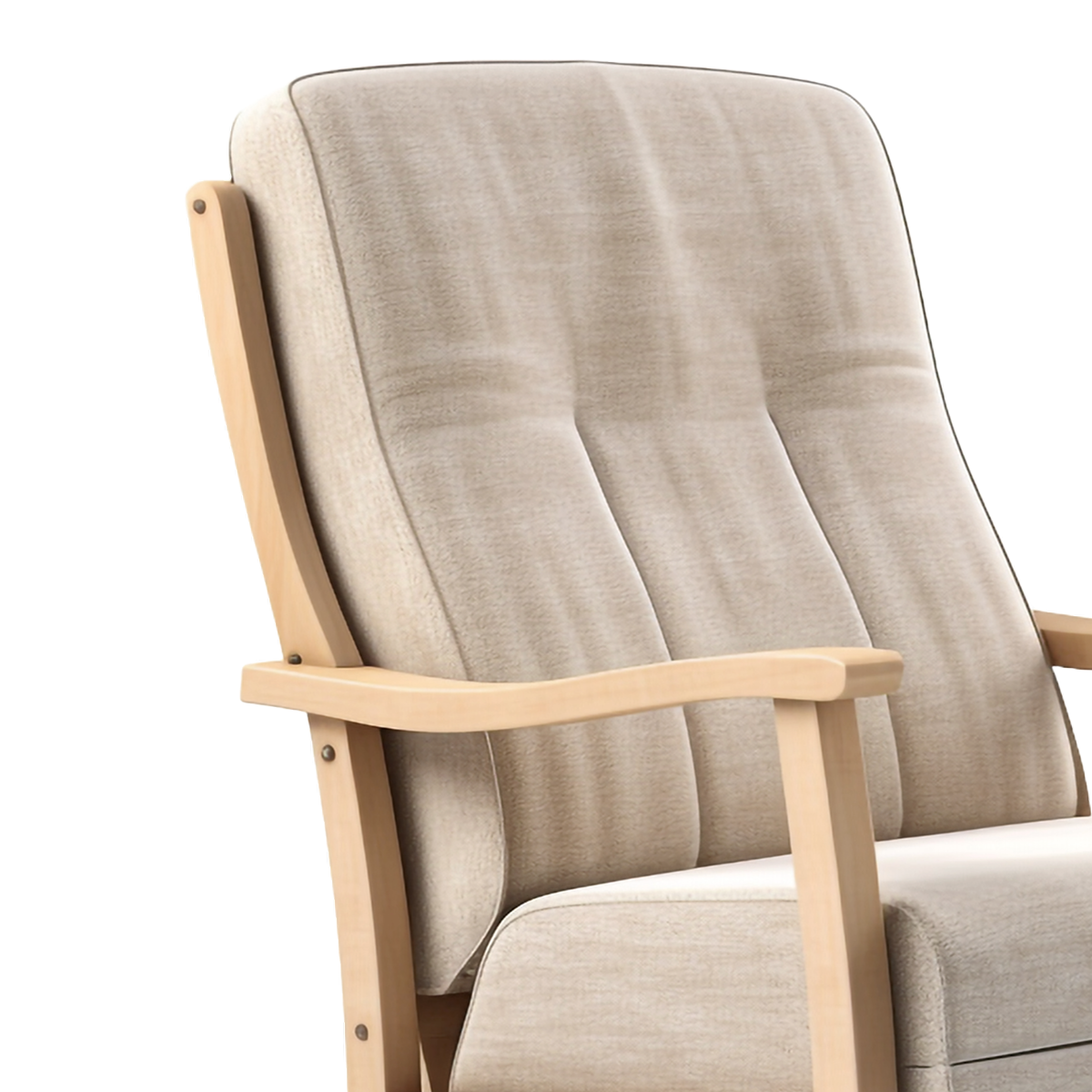 Rocking Living Room Chair