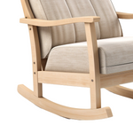 Rocking Living Room Chair