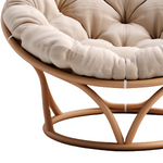 Papasan Chair