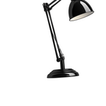 Industrial Adjustable Desk Lamp