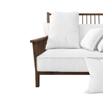 Cozy Cushion Set for Sofa (4 pieces)