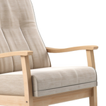 Rocking Living Room Chair