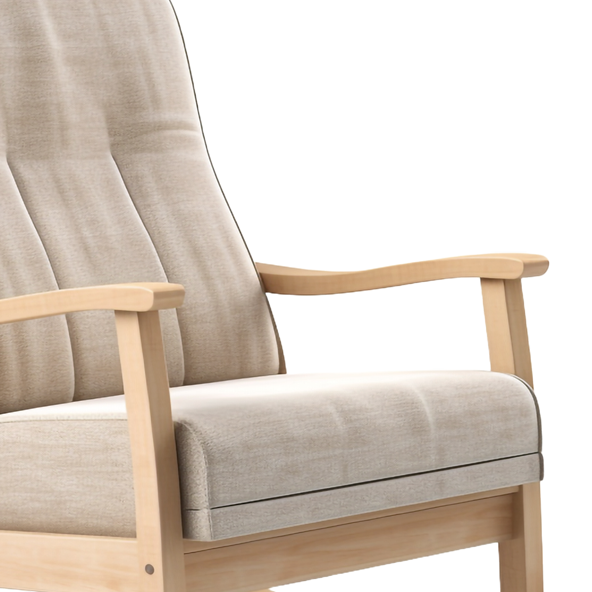 Rocking Living Room Chair