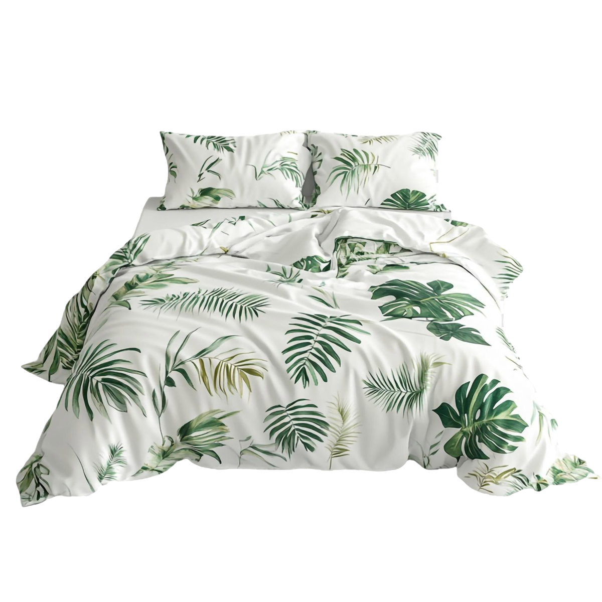 Tropical Bedding Set