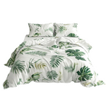 Tropical Bedding Set