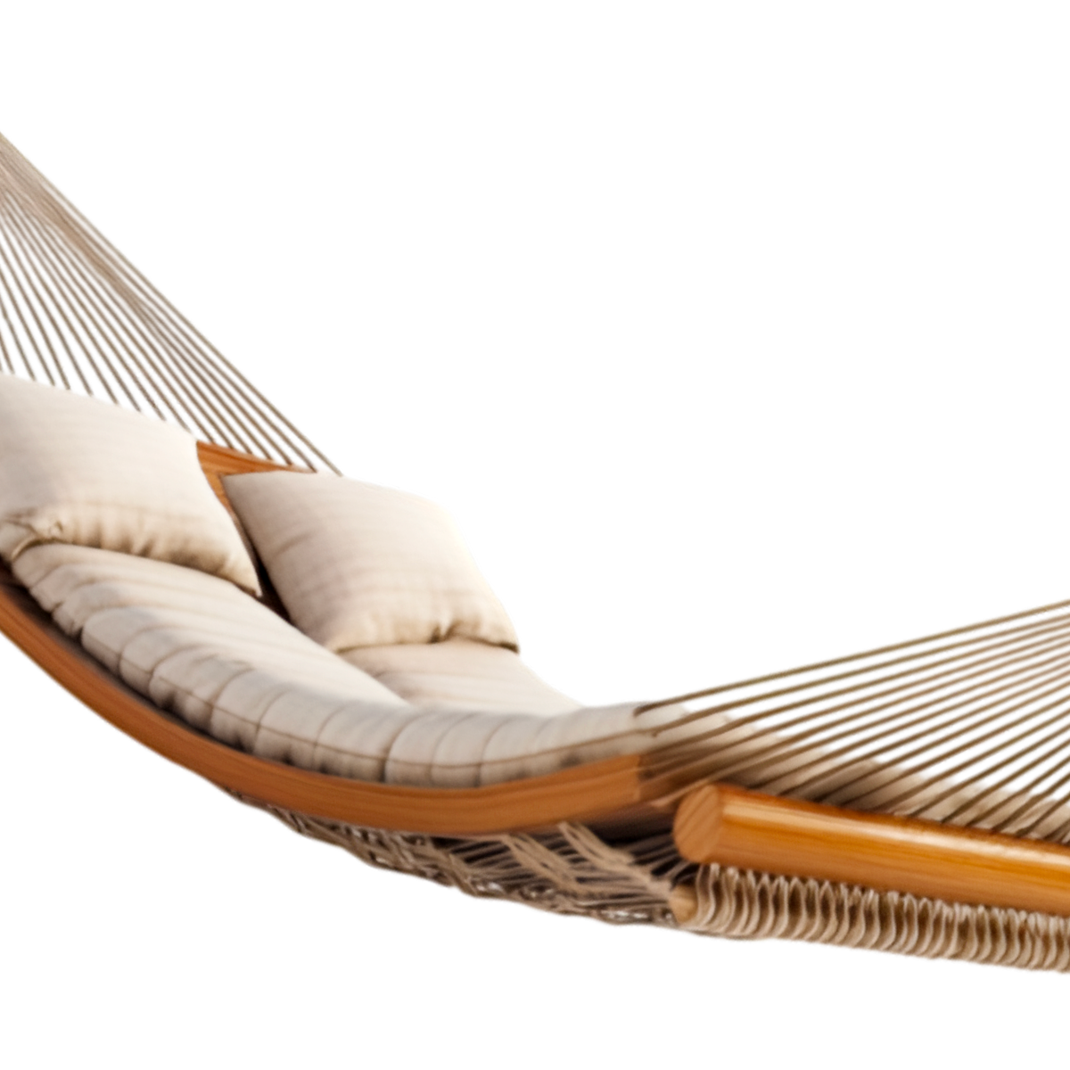 Spreader Bar Hammock