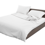 Decor Timeless Wooden Bed