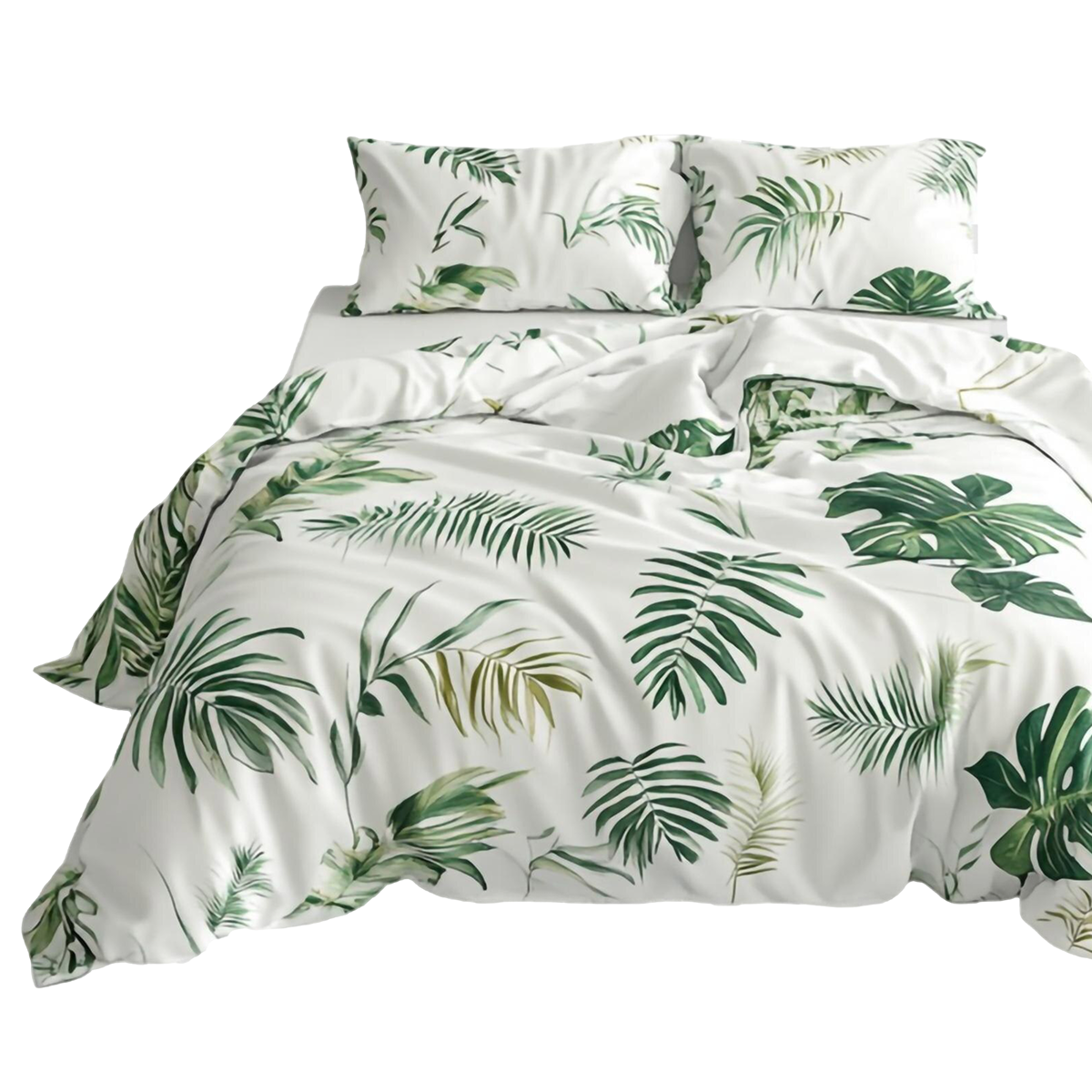 Tropical Bedding Set