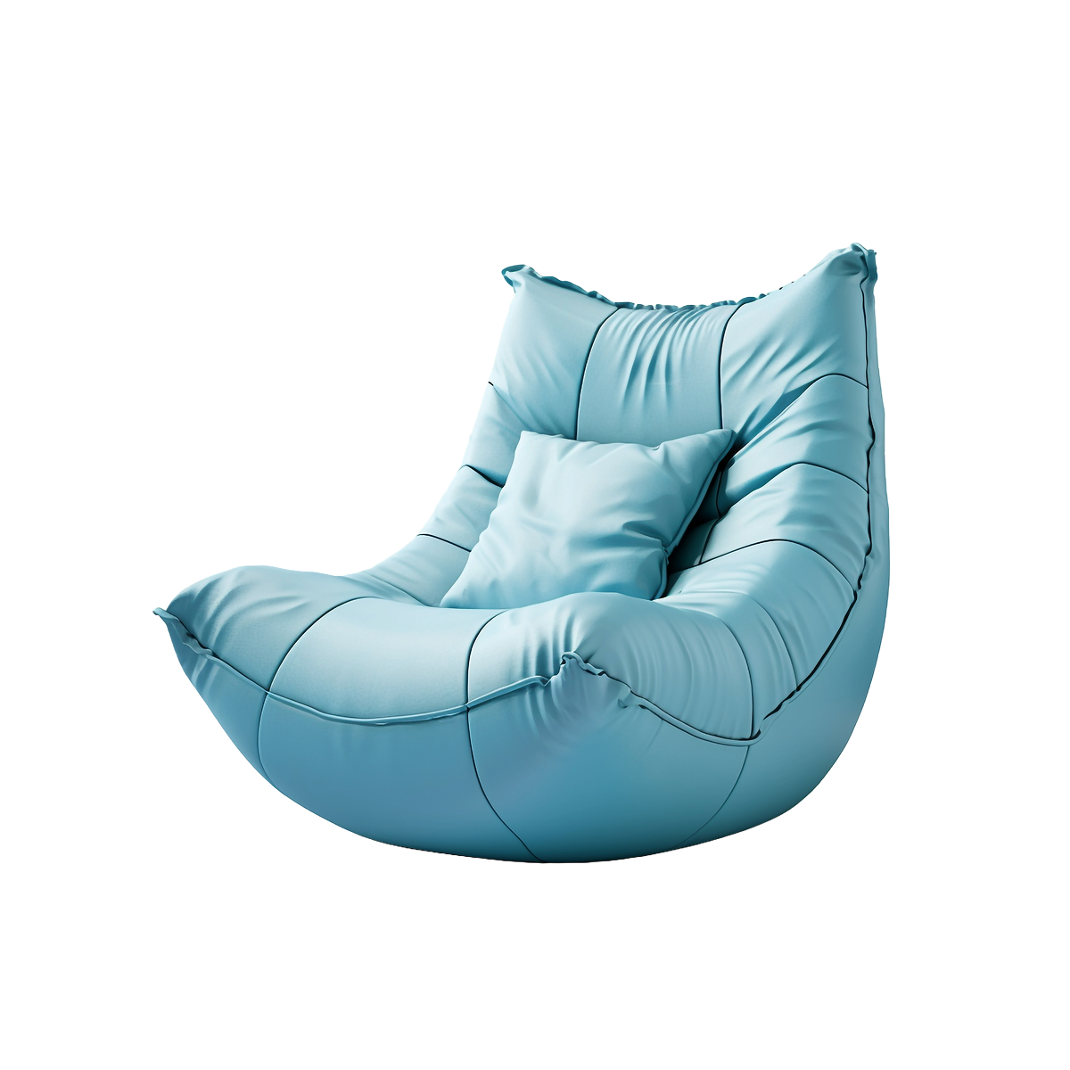 Modern Bean Bag