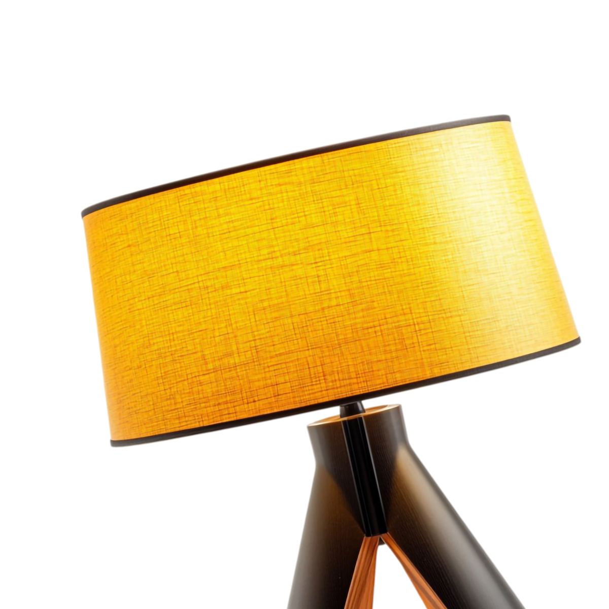 Modern Tripod Table Lamp