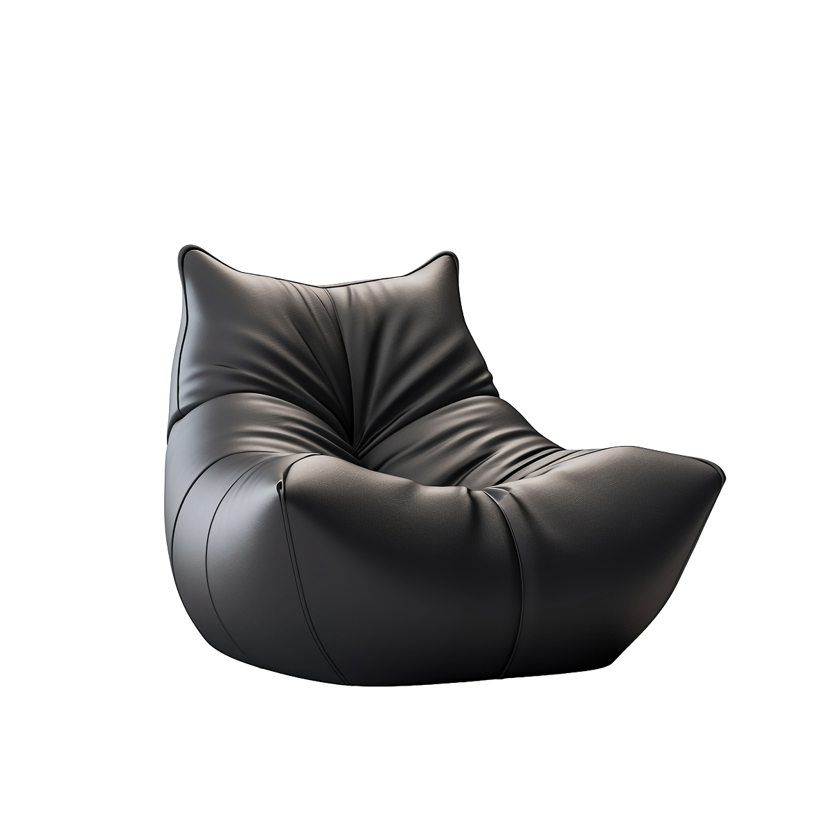 Modern Bean Bag