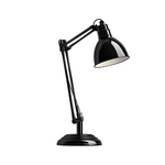 Industrial Adjustable Desk Lamp