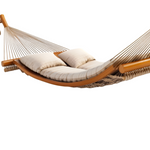 Spreader Bar Hammock