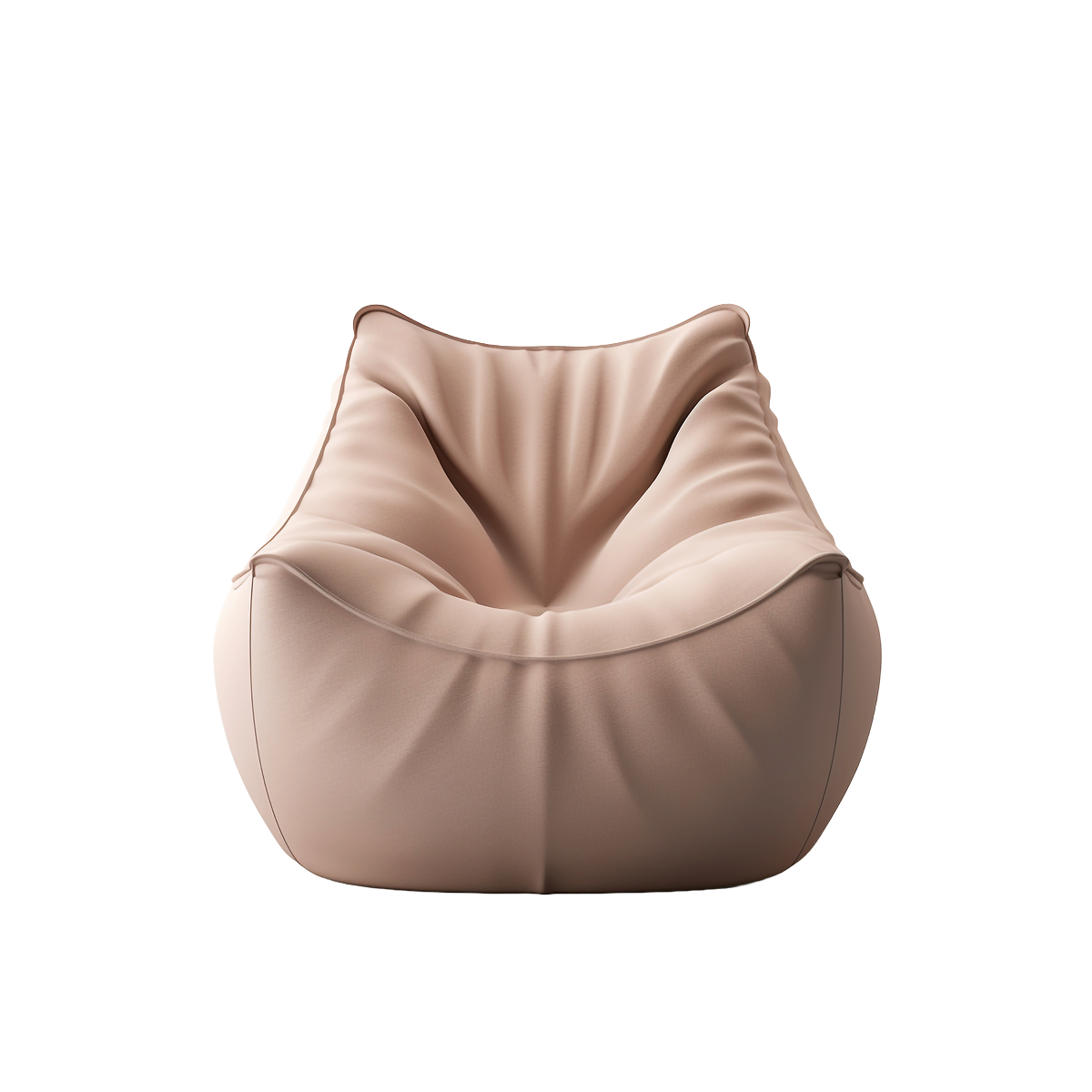 Modern Bean Bag